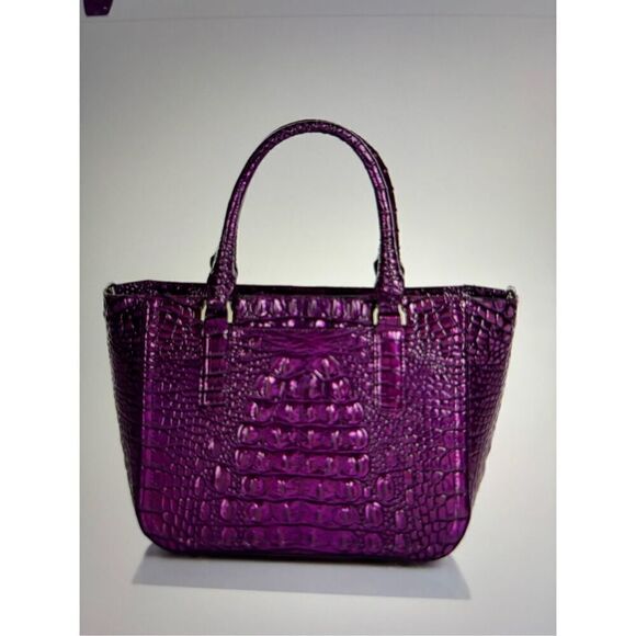 NWT Brahmin Small Ashlee - Picture 3 of 8